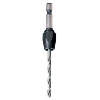 TREND SNAP/D/3 SNAPPY 3/32 DRILL AND ADAPTER      