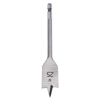 Trend SNAP/FB/22 Snappy Flat Bit 22mm               
