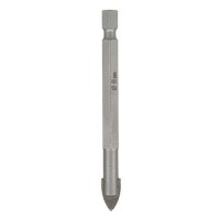 Trend SNAP/GD/12MM Snappy Glass Drill 12mm            