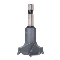 Trend SNAP/MB/35TC Snappy Machine Bit 35mm Dia Tc     