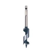 Trend SNAP/SA/19 Snappy Stub Auger 19mm X 105mm     