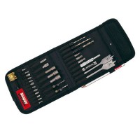 TREND SNAP/TH1/SET SNAPPY TOOL HOLDER 30 PC BIT SET   