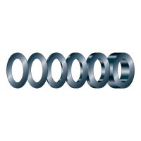 [NO LONGER AVAILABLE] TREND SPACER/8 SPACER SET 8MM BORE