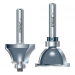 Glazing Bar Set