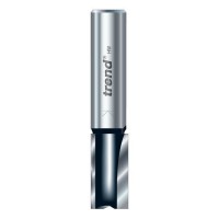TREND TR01X1/4TC TWO FLUTE 3.2MM DIA X 12.7MM CUT   
