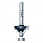 Bearing Guided Ovolo / Round Over