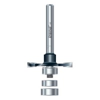 TREND TR35X1/2TC BISCUIT JOINTER SET 1/2 X37.2MM DIA