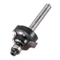 Bearing Guided Roman Ogee