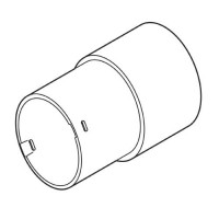 TREND WP-CRT/97 ADAPTOR TUBE FOR CRT/3             