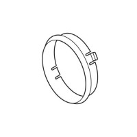 TREND WP-CRT/99 ADAPTOR CLIP FOR CRT/3             