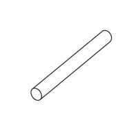 TREND WP-PHJ/03 GUIDE COLUMN ROD    PH/JIG         