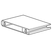 TREND WP-PRT/09 PRT EXTRUSION BRACKET FRONT        