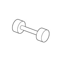 TREND WP-PRT/46 PRT PUSHSTICK PARK BUSH            
