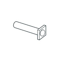 TREND WP-PRT/49 PRT CHEEK T SLOT BOLT M8X27MM      