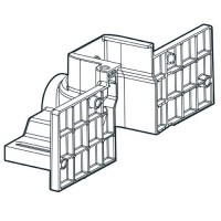 TREND WP-PRT/65 PRT BACK FENCE CASTING             