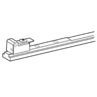 TREND WP-PRT/80 MITRE FENCE RAIL AND INDEX HEAD    