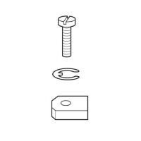 [NO LONGER AVAILABLE] TREND WP-PRT/82 PRT BACKFENCE ADJ KIT (RETROFIT)