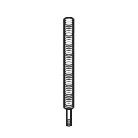 TREND WP-T11/124A STUD TABLE HT ADJ T11 POST 11/05   