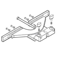 TREND WP-T5/077 SIDE FENCE BASIC W/O MICRO ADJ T5