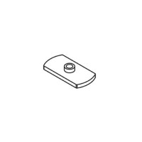 TREND WP-VJS/01 VARIJIG T NUT M4                   