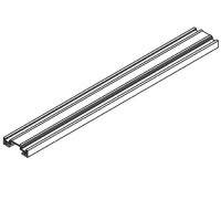 TREND WP-VJS/07B VARIJIG EXTRUSION 430MM BLACK      