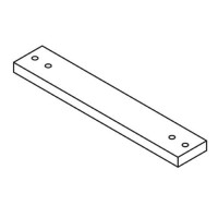 TREND WP-VJS/14 VARIJIG BOTTOM SQUARING BUTT       