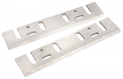 DRAPER Spare Blades (Pair) for 78941