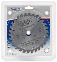 Draper Saw Blades & Saw Accessories