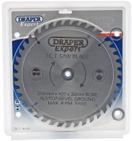 Draper Circular Saw Blades