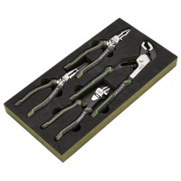 Draper 09778 Backing Pad