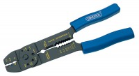 Pliers Draper Crimping