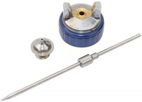 Draper Air Spray Gun Nozzles
