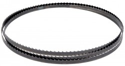 DRAPER Bandsaw Blade 1400mm x 1/4\" x 6tpi for Model BS200A Stock No. 13773 Pack of 1