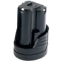 Draper 10.8 Volt Batteries