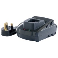 Draper 10.8 Volt Chargers