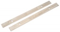 Planer Blades & Accessories
