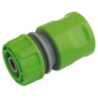 DRAPER 1/2\" BSP Garden Hose Connector