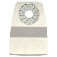 Draper Scraper Blades
