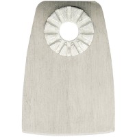 DRAPER Rigid Scraper Blade 51.5 x 73mm