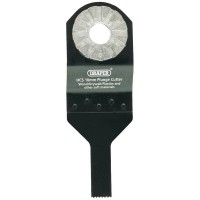 DRAPER HCS Plunge Cutter 10mm, 20tpi