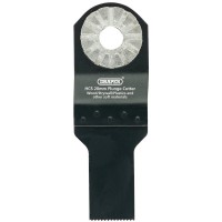DRAPER HCS Plunge Cutter 20mm, 18tpi
