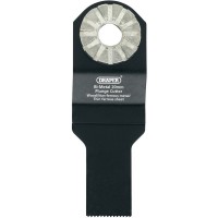 Draper Multi Tool Plunge Cutter Blades