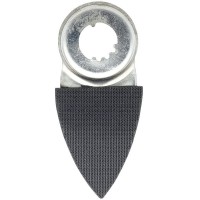 DRAPER Double Sided Sanding Finger 36 x 45 x 45mm