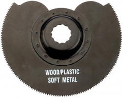 Draper 31340 Offset Combination Blade