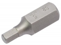 Draper Hexagonal Bits