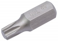 Draper Screwdriver Bits & Accessories