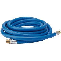 DRAPER 5M 1/2\" BSP 13mm Bore Air Line Hose