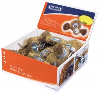 Draper Wire Brushes