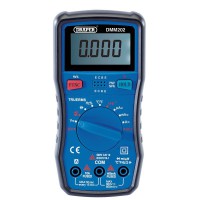 DRAPER Digital Multimeter