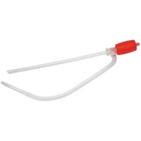 Draper 43650 Plastic 1.8M Syphon Pump